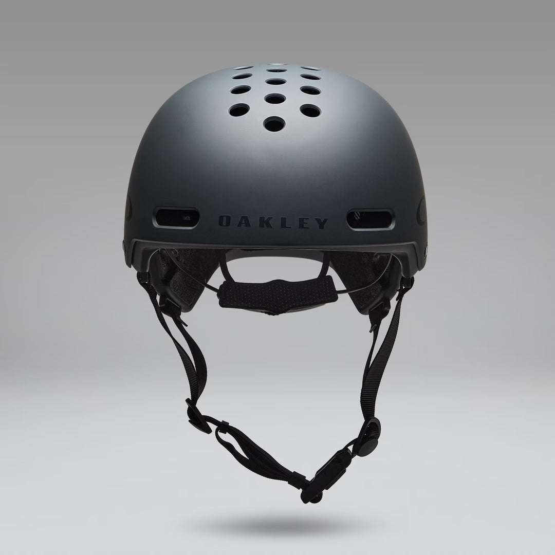 2027 Oakley MOD PRK Snow Helmet - Matte Grey
