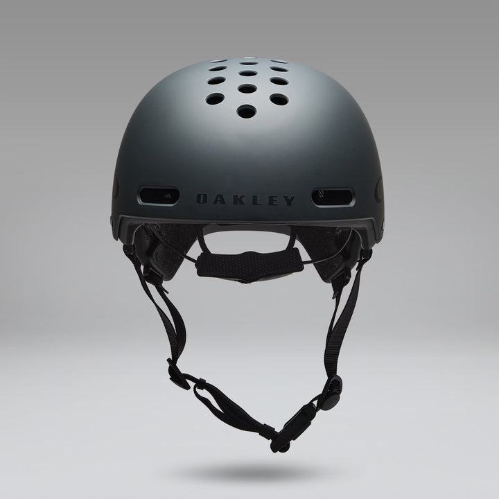 2027 Oakley MOD PRK Snow Helmet - Matte Grey