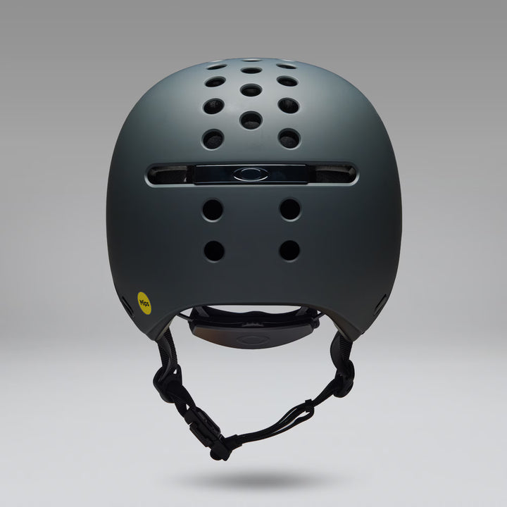 2027 Oakley MOD PRK Snow Helmet - Matte Grey
