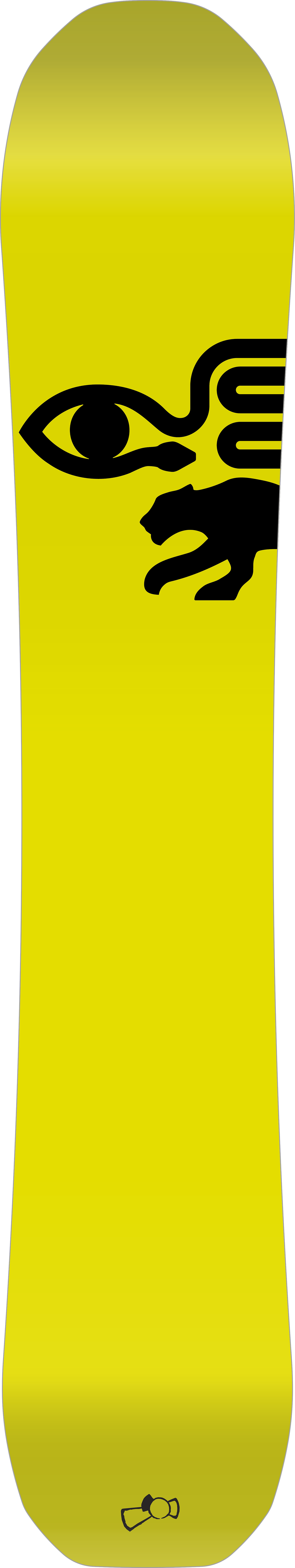 2027 Capita Matriarch - 160cm Wide