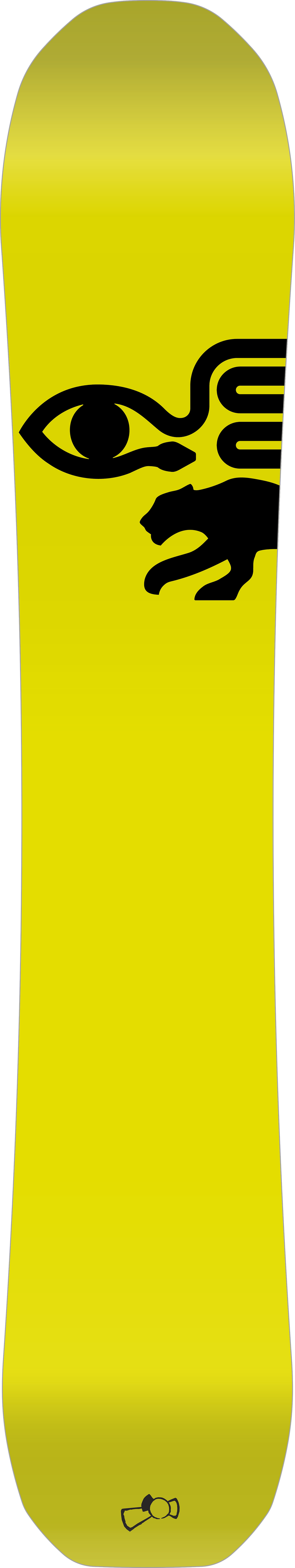 2027 Capita Matriarch - 160cm Wide