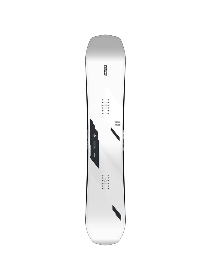 2026 Capita Mega Death Snowboard - 156cm
