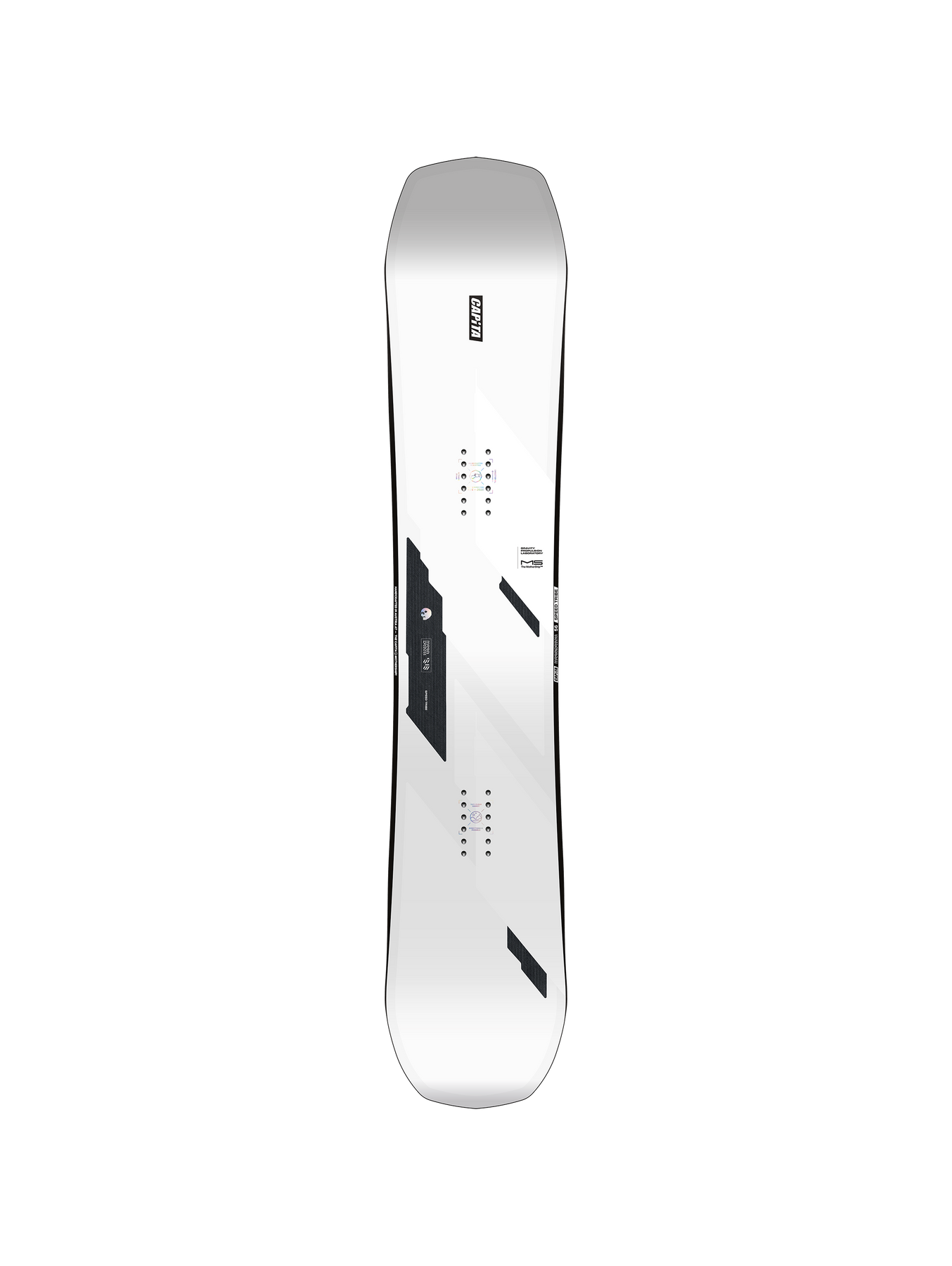 2026 Capita Mega Death Snowboard