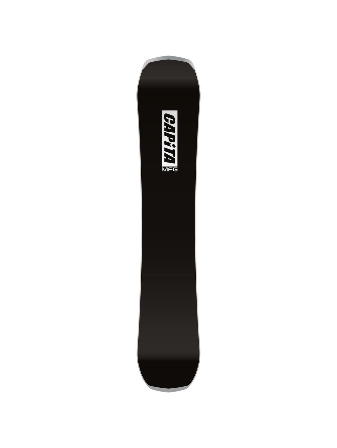 2025 Capita Men's Mega Death Snowboard