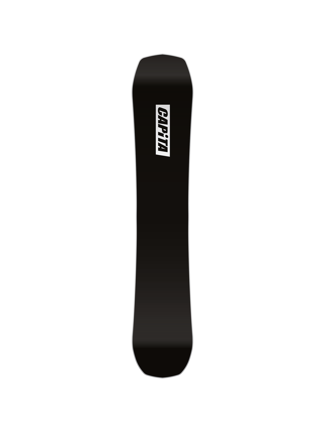 2026 Capita Mega Death Snowboard - 156cm