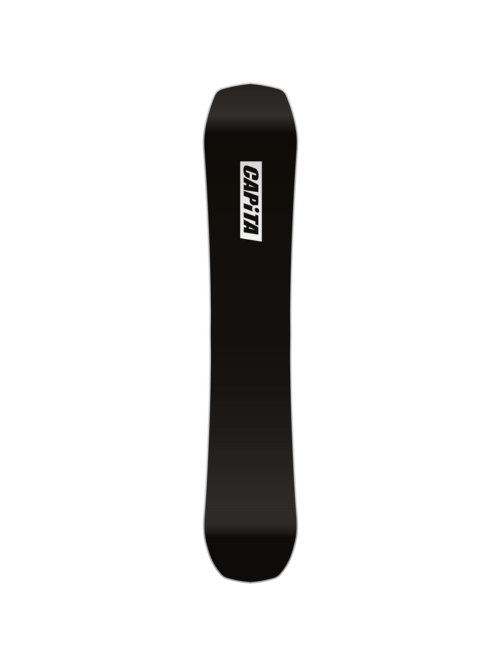 2026 Capita Mega Death Snowboard - 156cm