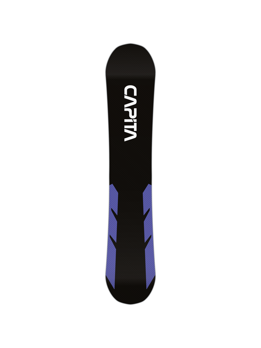2025 Capita Men's Mega Mercury Snowboard - 159cm