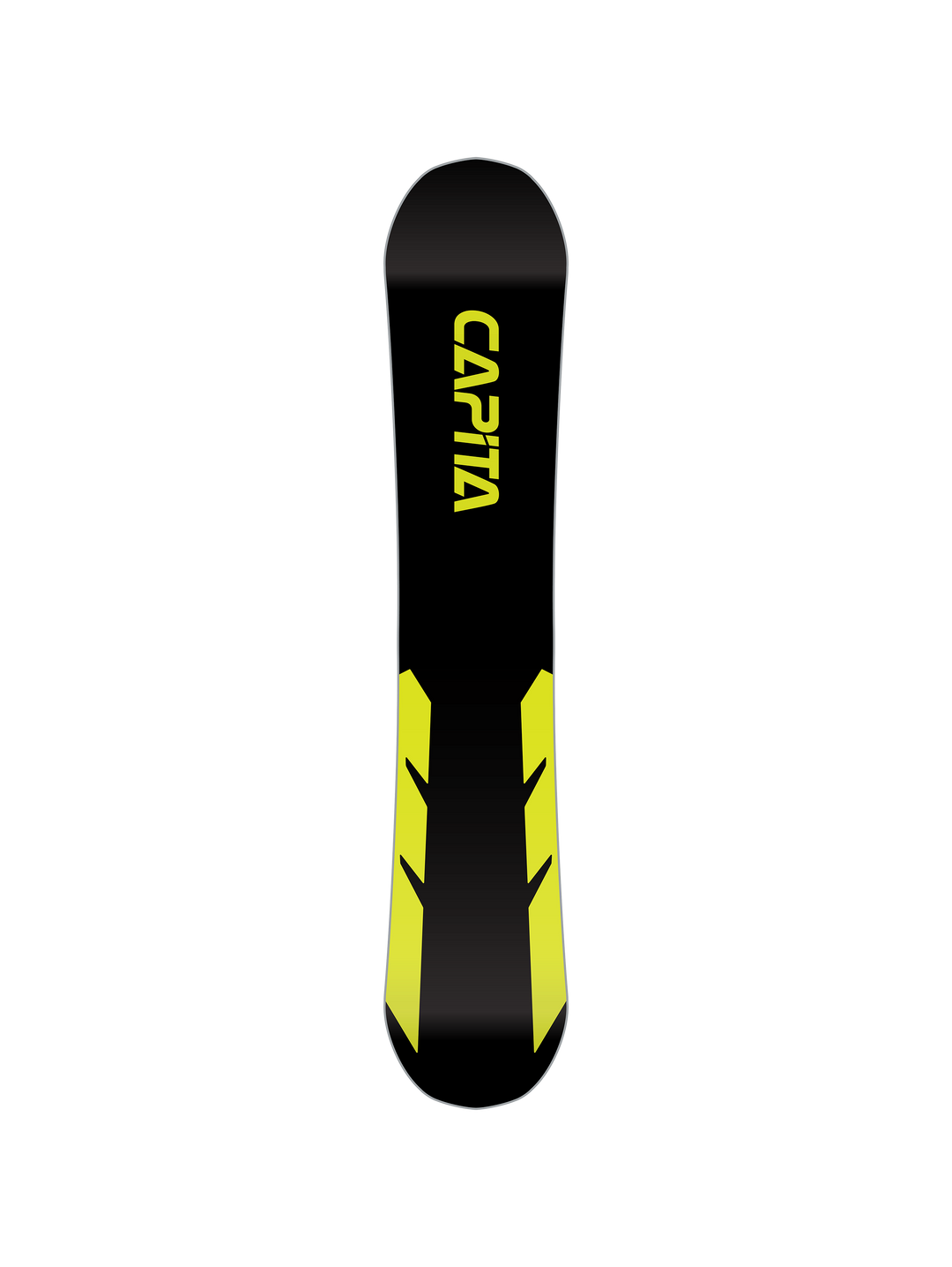 2026 Capita Mega Mercury Snowboard - 159cm