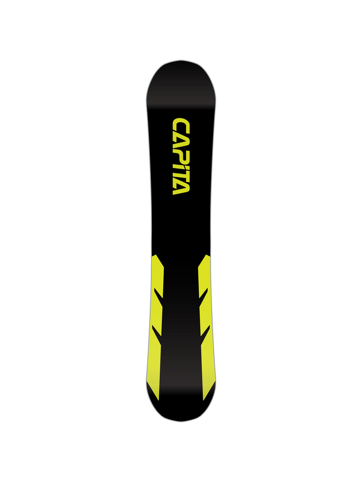 2026 Capita Mega Mercury Snowboard - 159cm