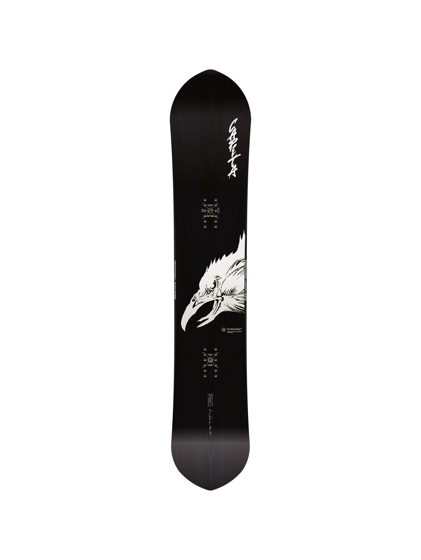 capita スノーボード 板 KAZU KOKUBO 157 cm 2026 Capita Kazu Pro Snowboard - 157cm – Civil