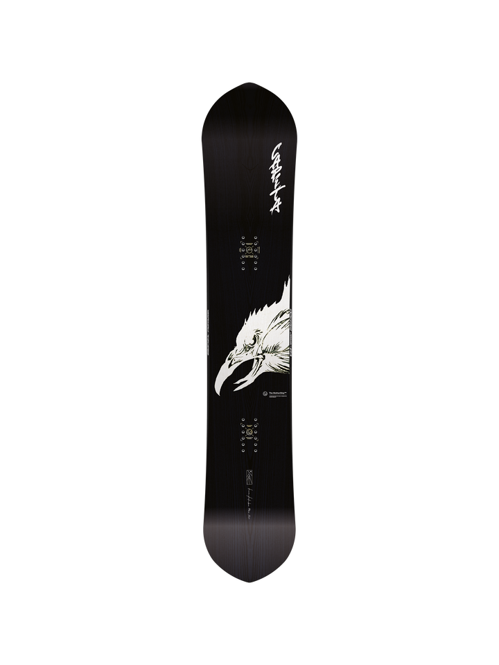 2026 Capita Kazu Pro Snowboard - 160cm