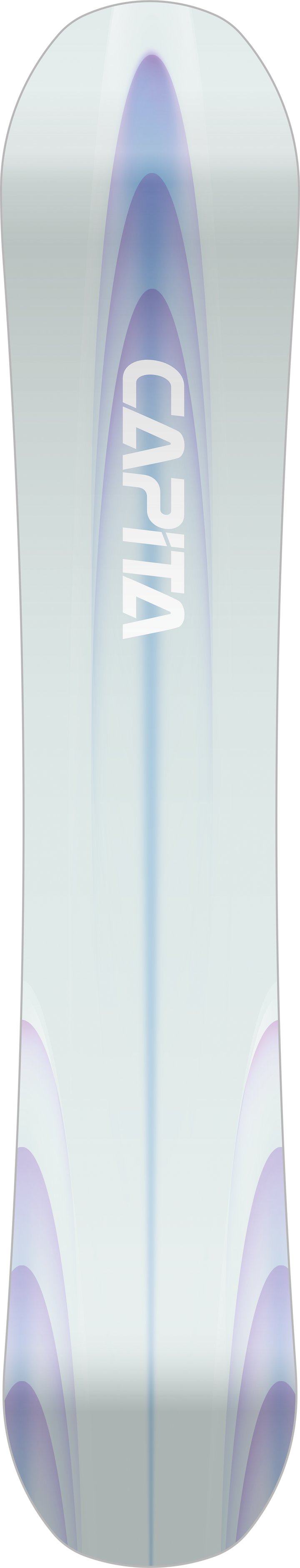 2027 Capita Artemis Snowboard - 150cm