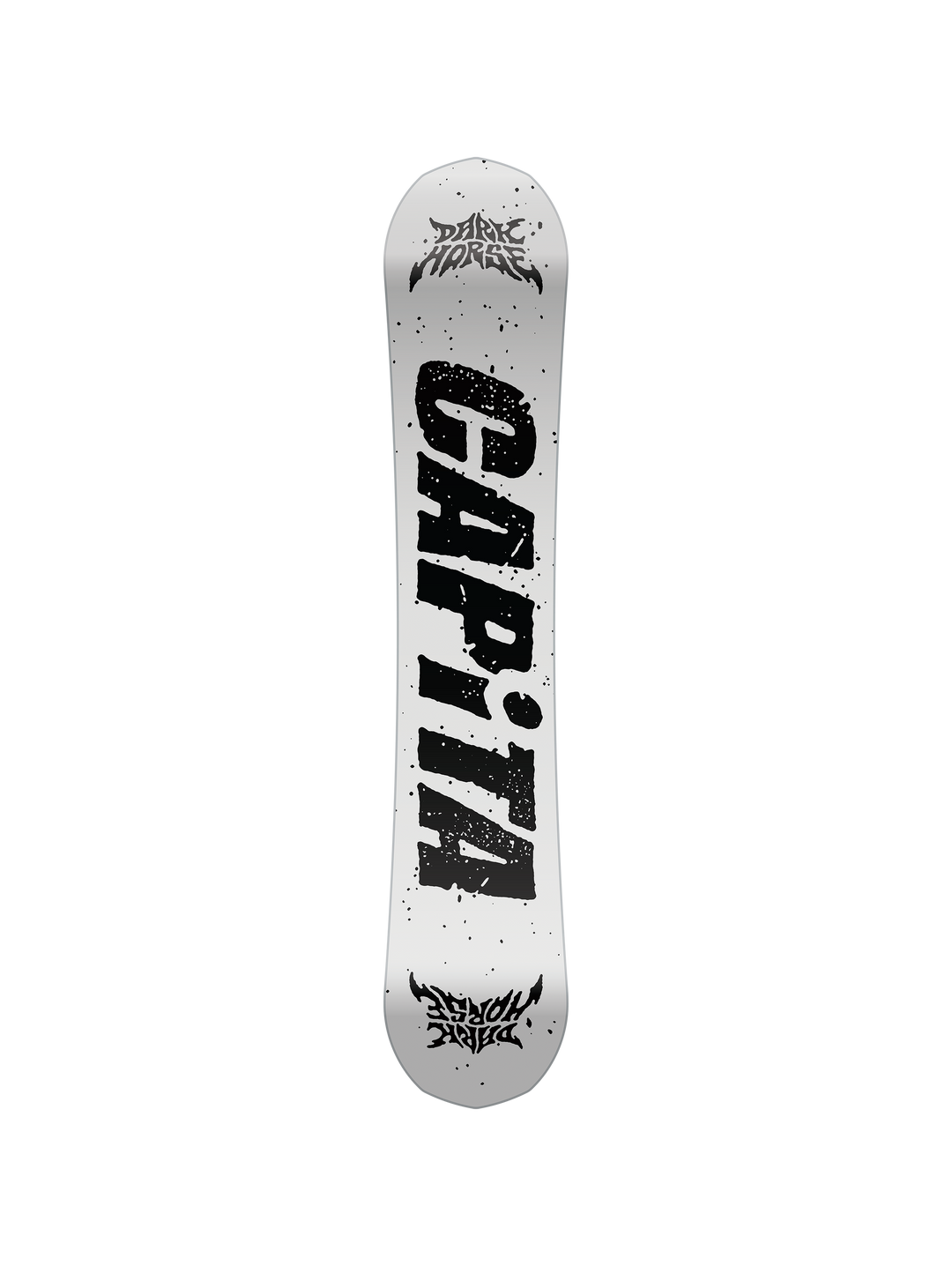 2026 Capita Dark Horse Snowboard - 152cm