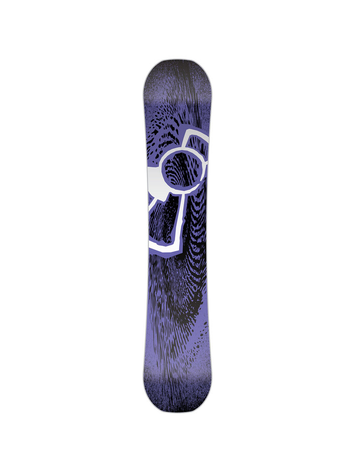 2026 Capita Pathfinder Snowboard - 151cm