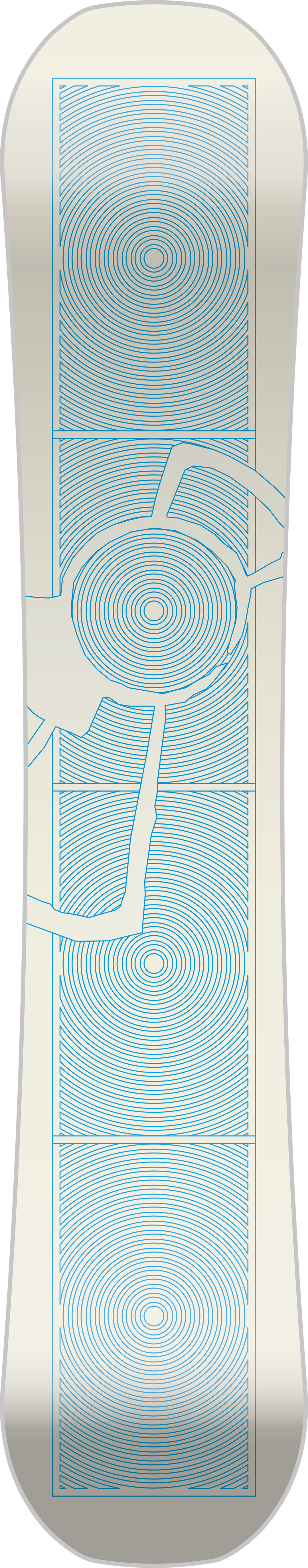 2027 Capita Pathfinder Snowboard - 151cm
