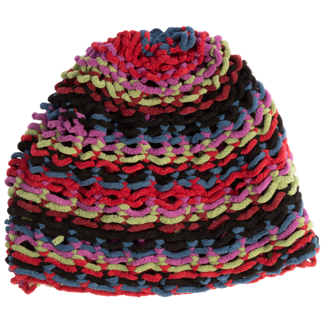 Lampshade Mid Size Beanie - Multi