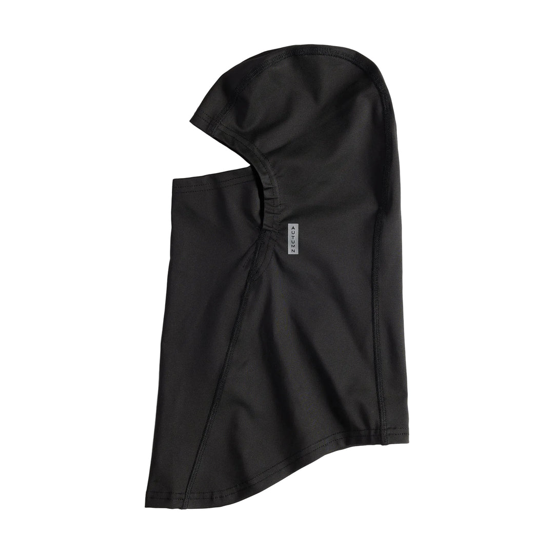 2027 Autumn Lt Weight Balaclava - Black