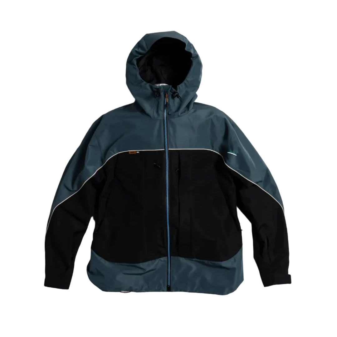 2027 Autumn Channel Jacket - Slate