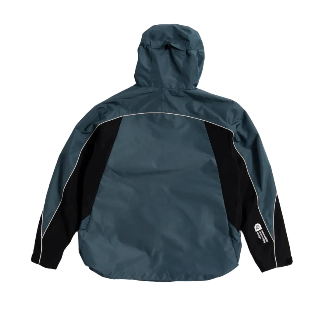 2027 Autumn Channel Jacket - Slate