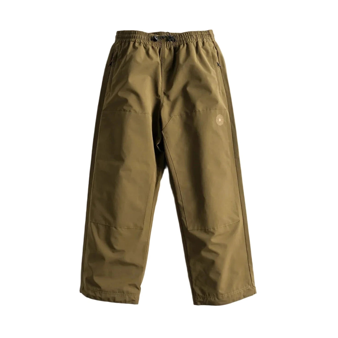 2027 Autumn Service Pant - Army