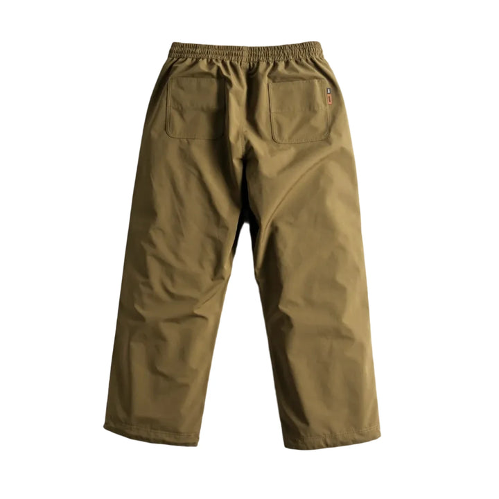 2027 Autumn Service Pant - Army