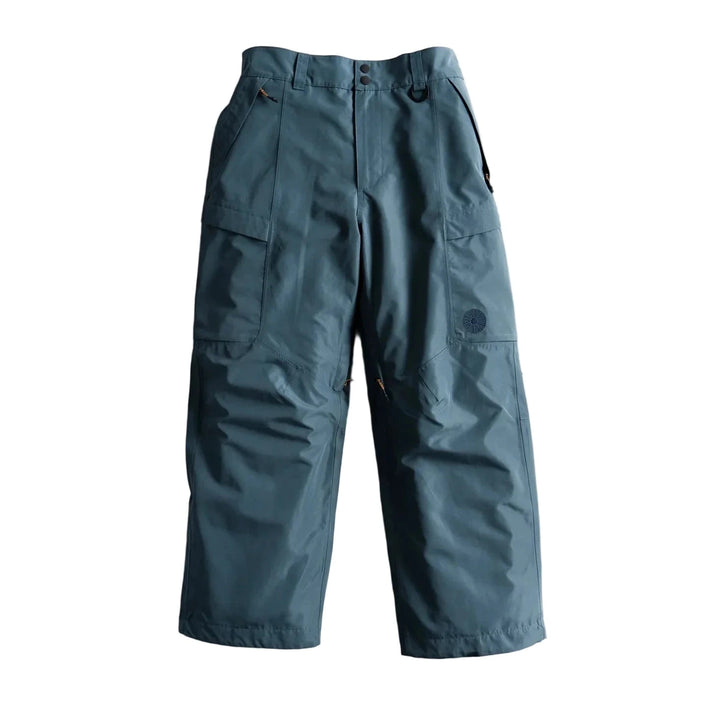 2027 Autumn Storage Pant - Slate