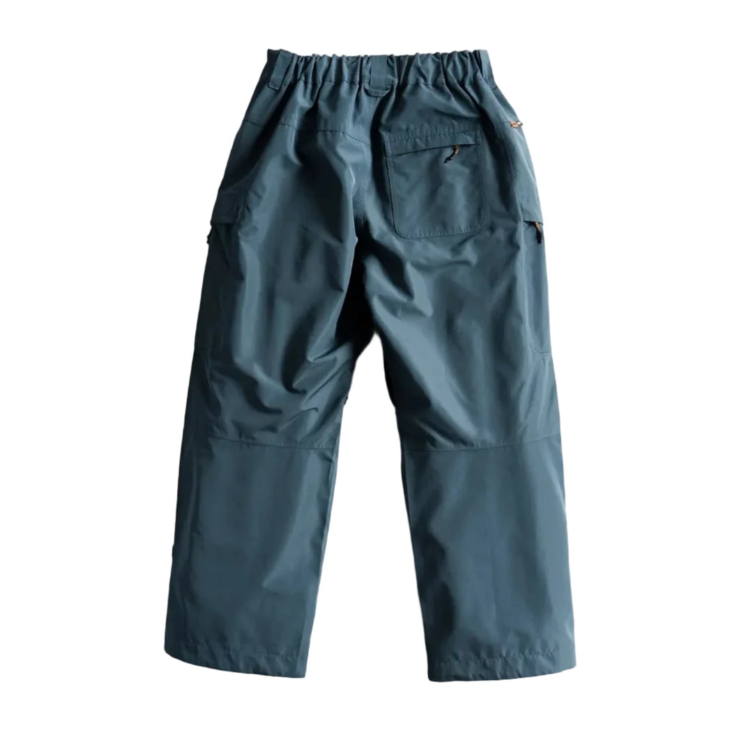 2027 Autumn Storage Pant - Slate