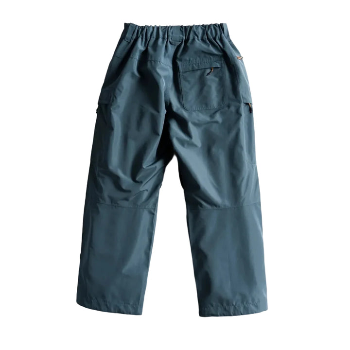 2027 Autumn Storage Pant - Slate