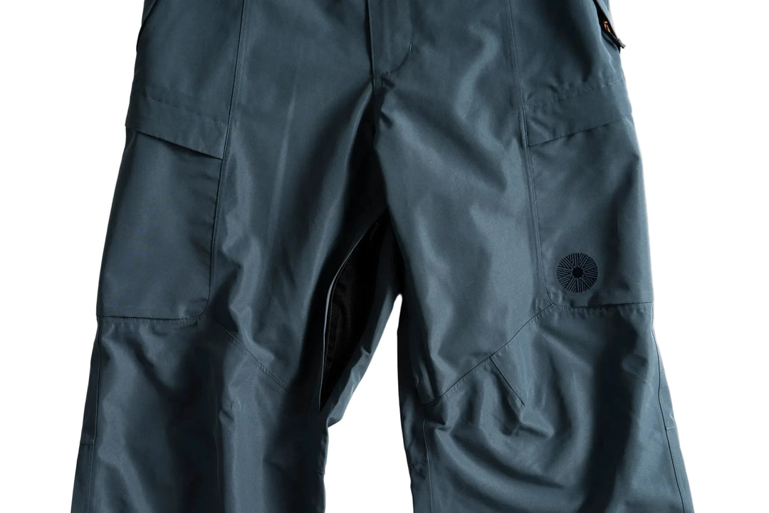2027 Autumn Storage Pant - Slate