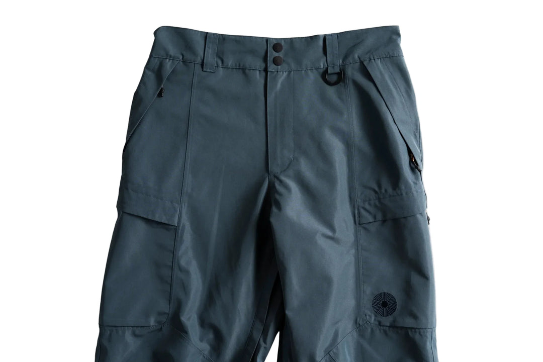 2027 Autumn Storage Pant - Slate