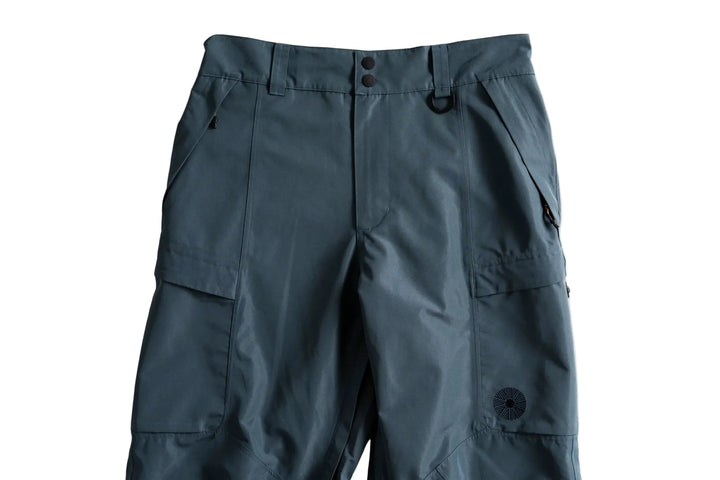 2027 Autumn Storage Pant - Slate
