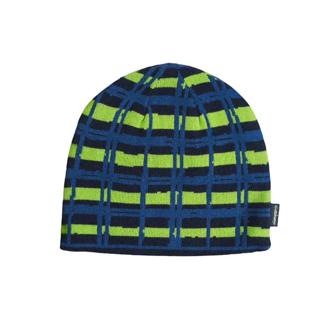 2027 Corduroy Tartan Justin Phipps - Midnight
