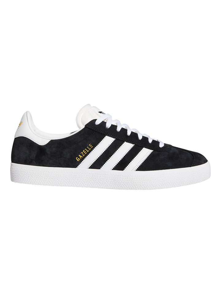 Adidas Gazelle ADV - Black / White