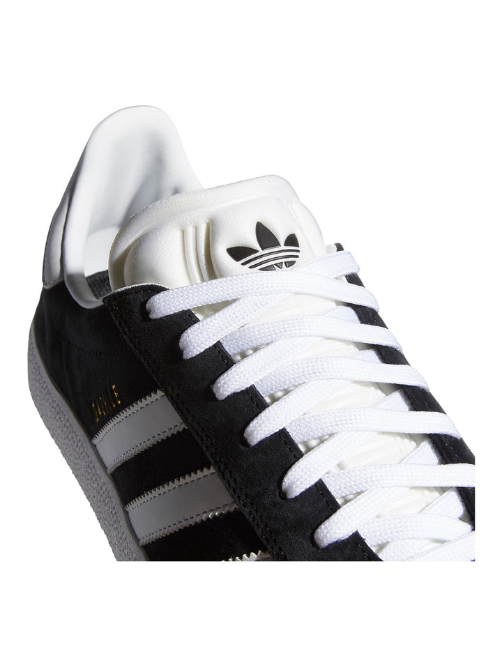 Adidas Gazelle ADV - Black / White