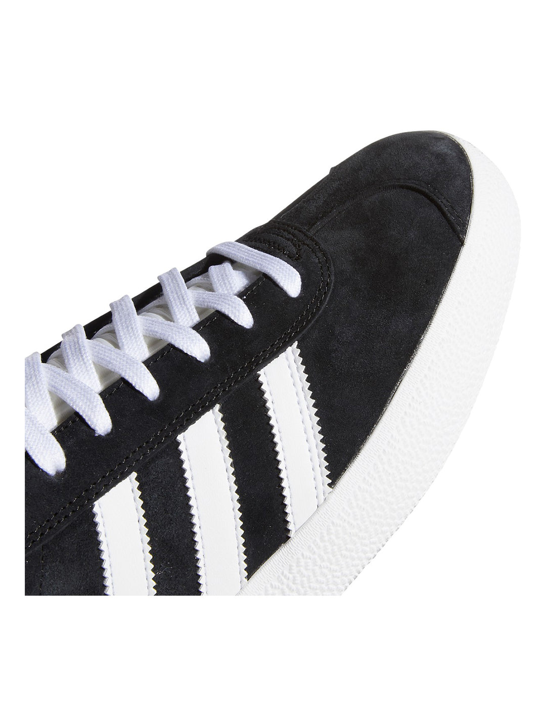 Adidas Gazelle ADV - Black / White