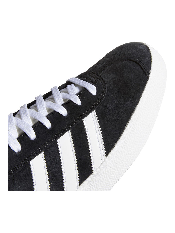 Adidas Gazelle ADV - Black / White
