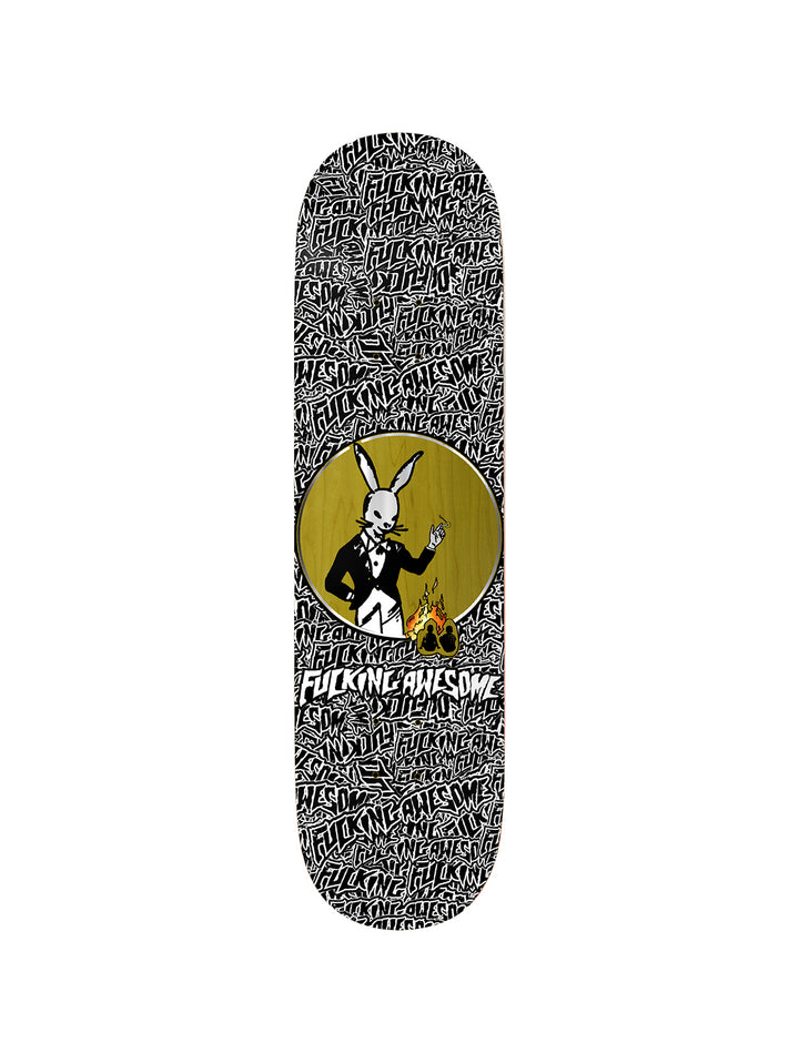 FA The Comedian Deck - 8.0