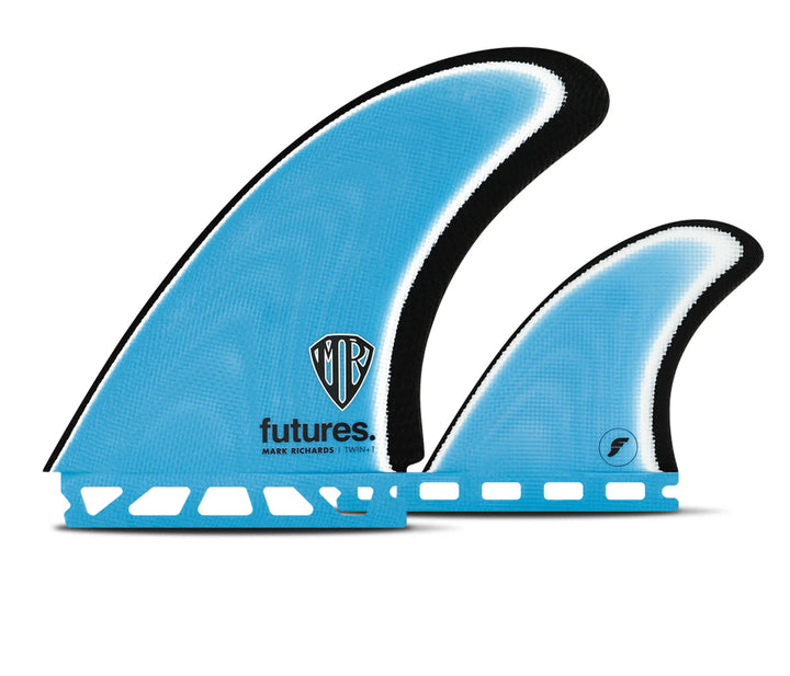 Futures MR FG Twin +1 - Blue/White
