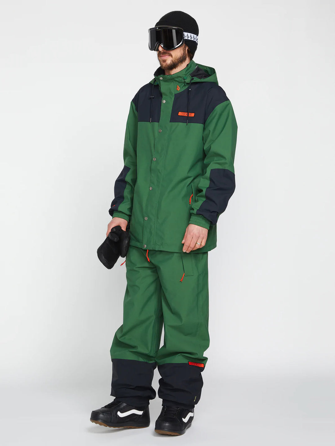 2023 Volcom Longo Gore Tex Pants
