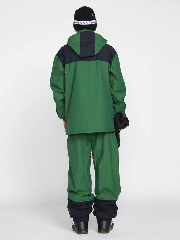 2023 Volcom Longo Gore Tex Pants