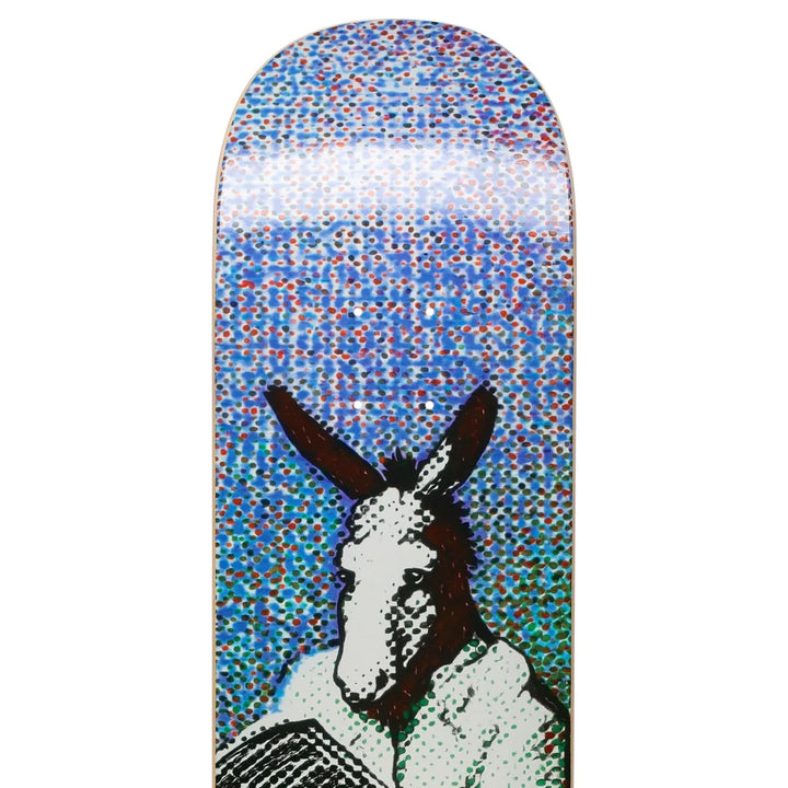 GX1000 Dumb Donkey Deck - 8.25