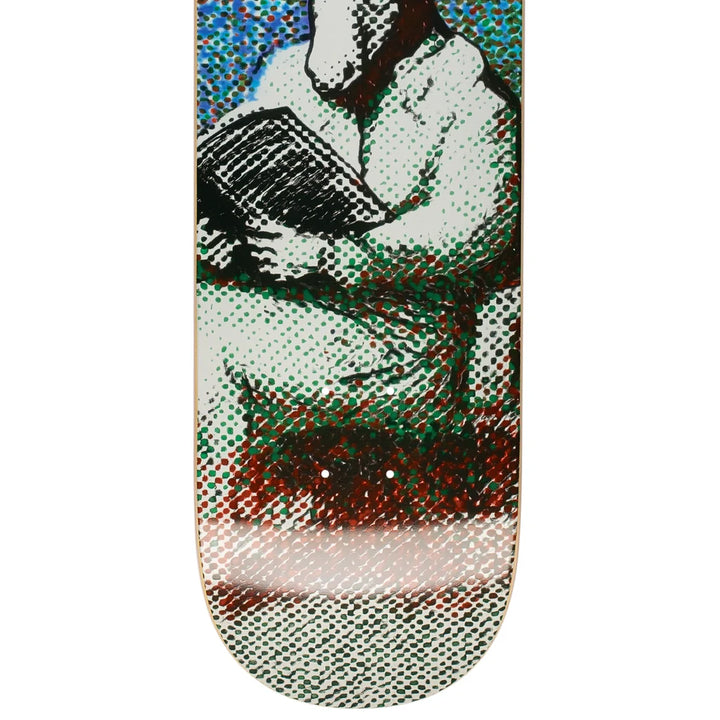 GX1000 Dumb Donkey Deck - 8.25