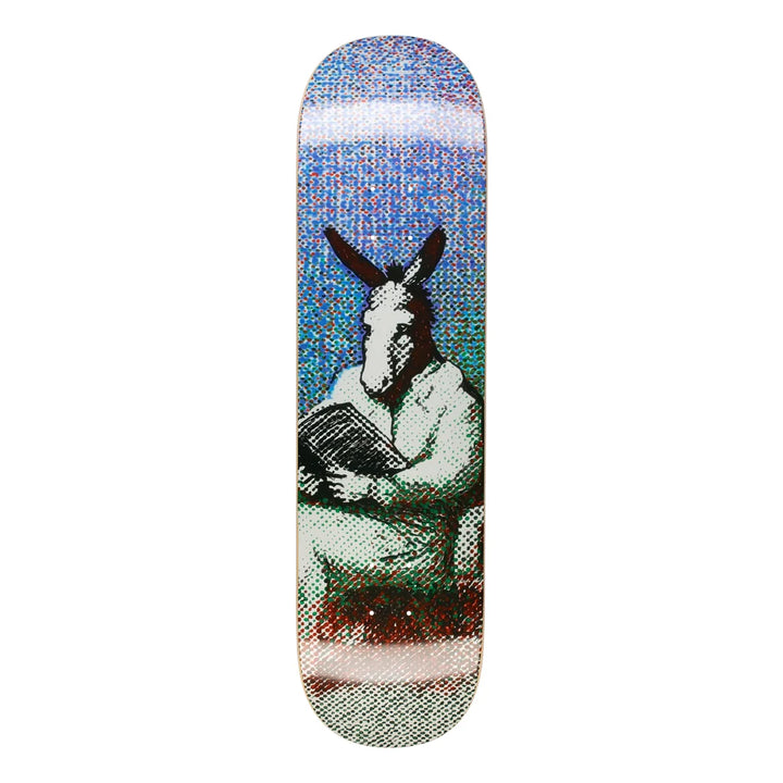 GX1000 Dumb Donkey Deck - 8.25