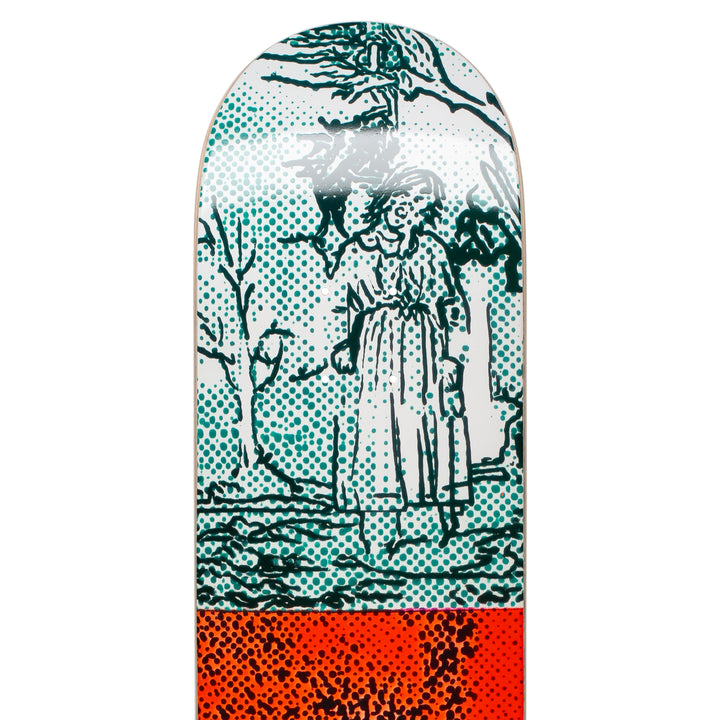 GX1000 Sabbath Krull Deck - 8.25