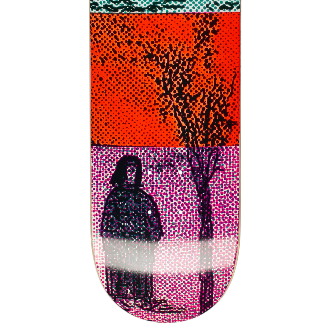 GX1000 Sabbath Krull Deck - 8.25