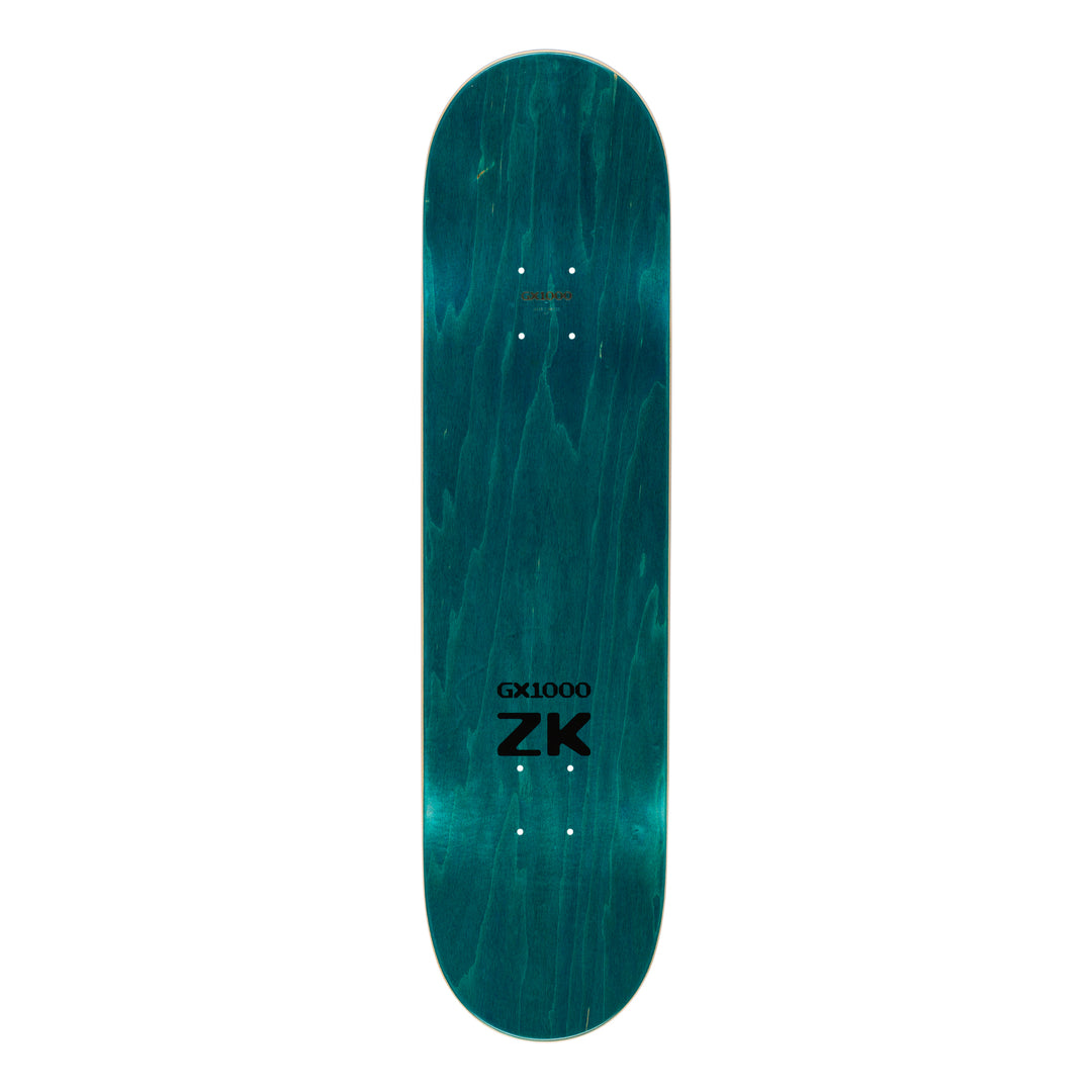 GX1000 Sabbath Krull Deck - 8.25