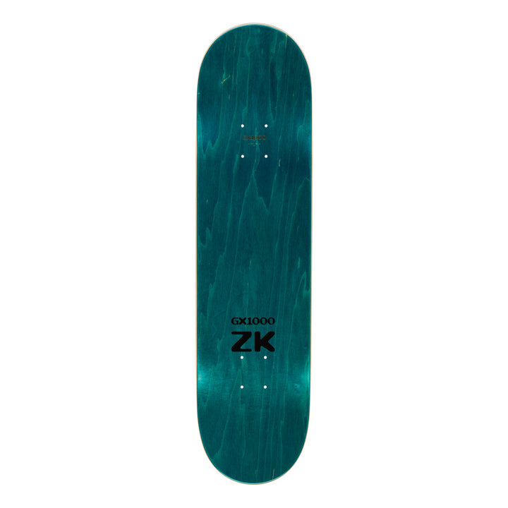 GX1000 Sabbath Krull Deck - 8.25