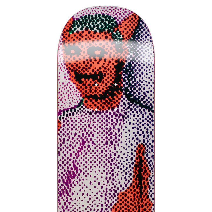 GX1000 Possessed T4 Deck - 8.5