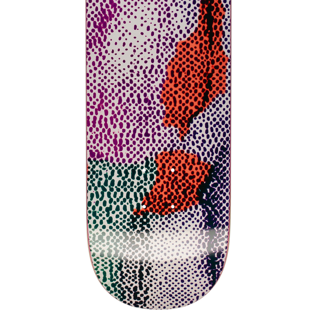 GX1000 Possessed T4 Deck - 8.5