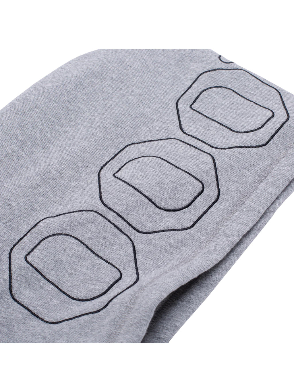 GX1000 OG Logo ( On Hood)